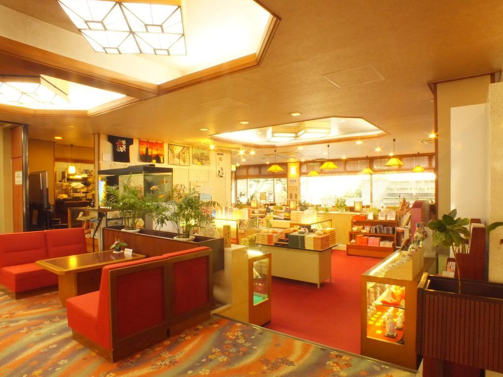 Kyo No Yado Rakucho Kyoto Eksteriør billede