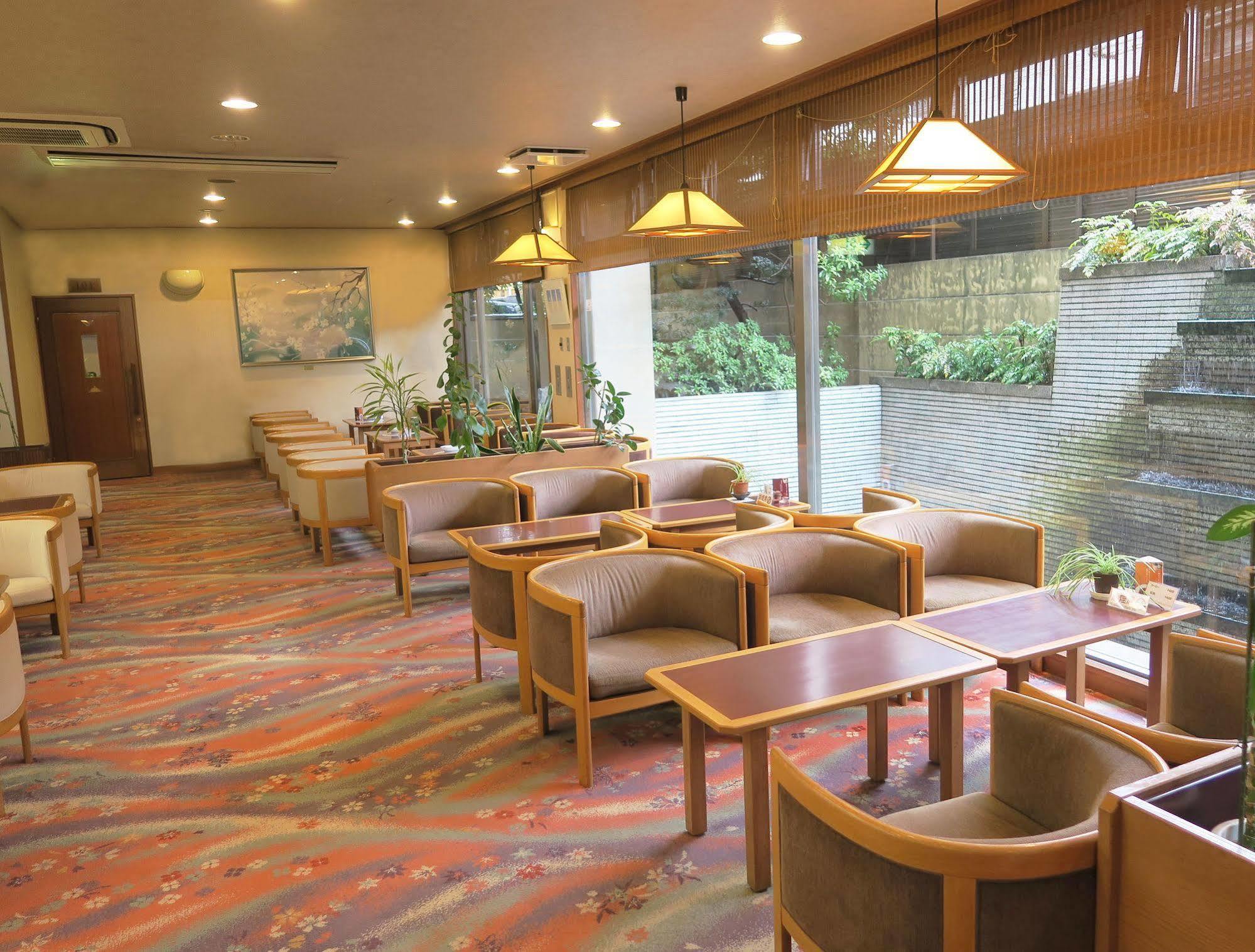 Kyo No Yado Rakucho Kyoto Eksteriør billede