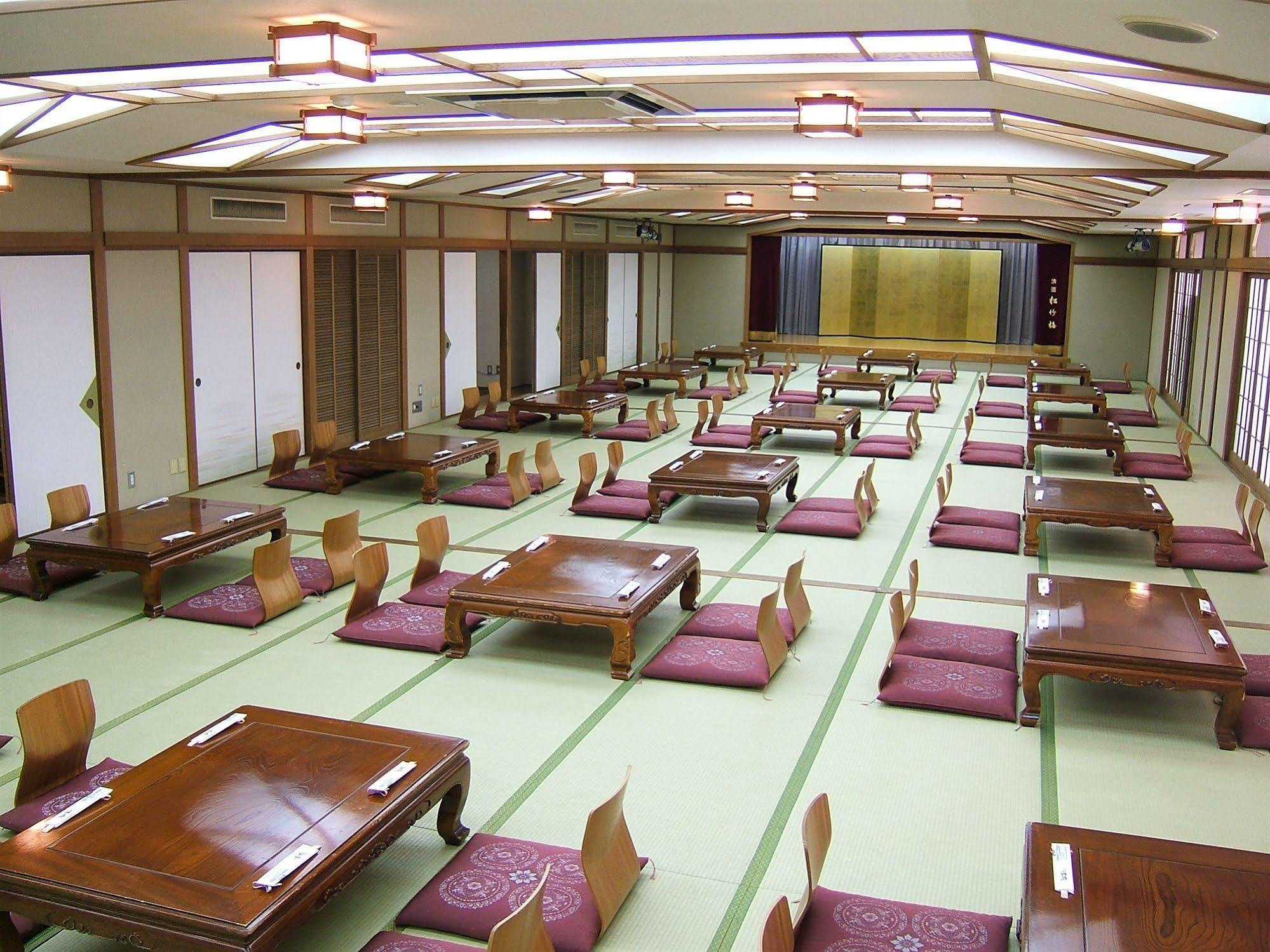Kyo No Yado Rakucho Kyoto Eksteriør billede