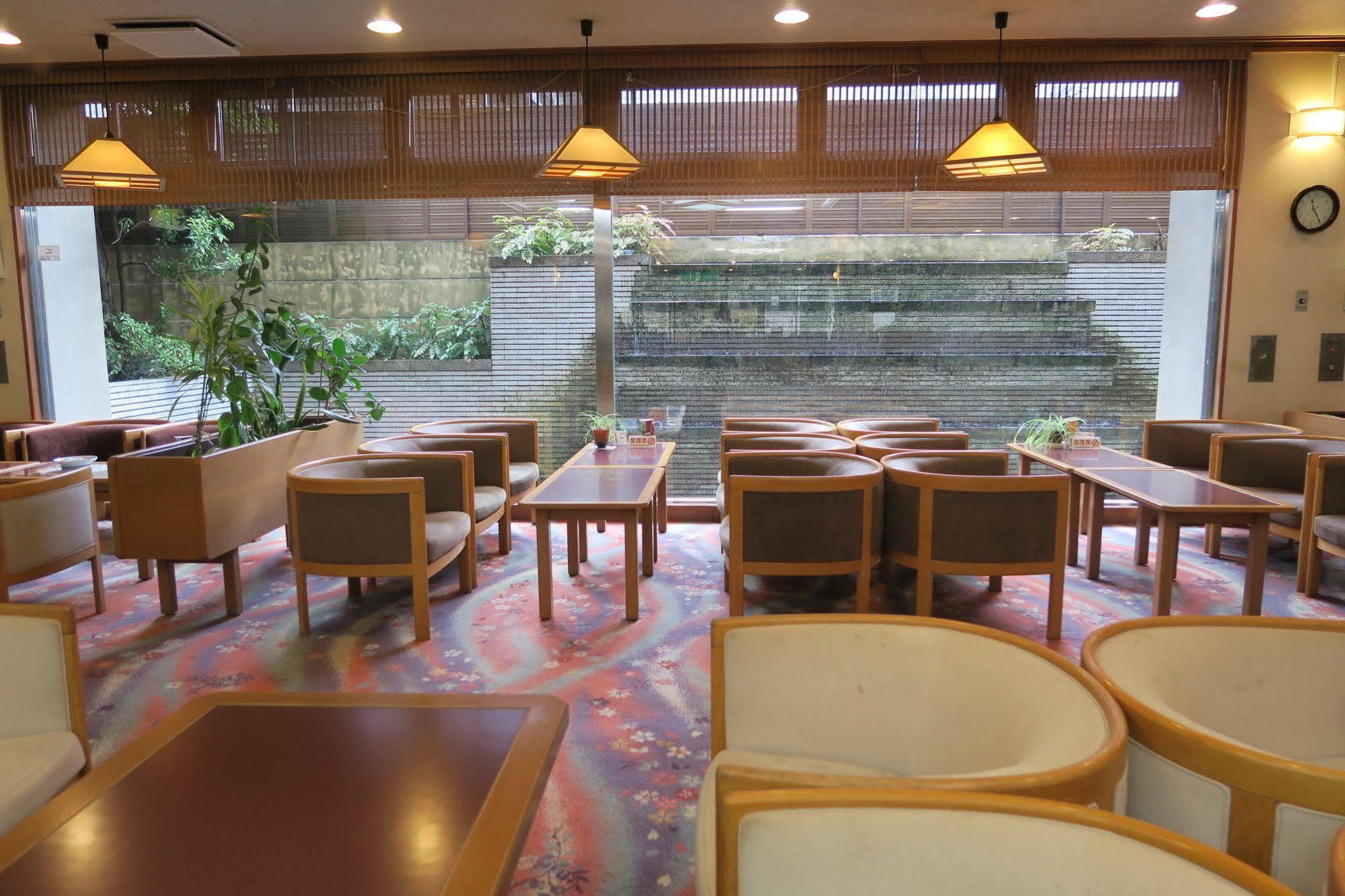 Kyo No Yado Rakucho Kyoto Eksteriør billede