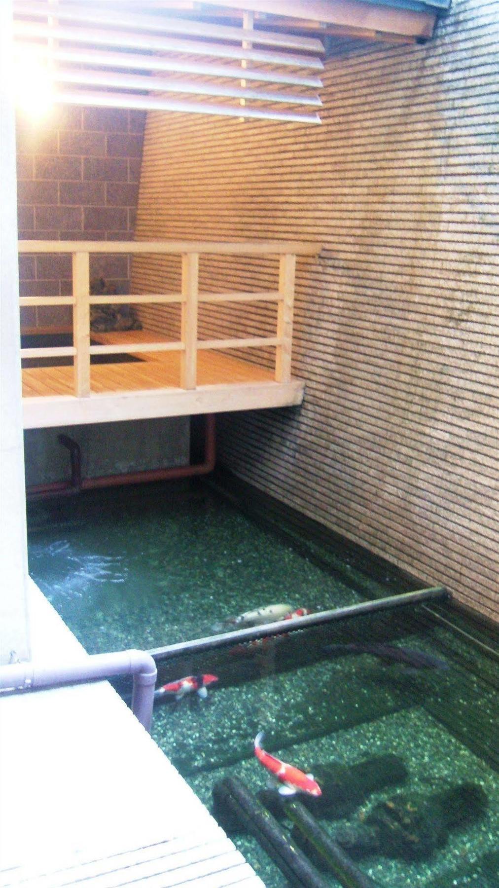 Kyo No Yado Rakucho Kyoto Eksteriør billede