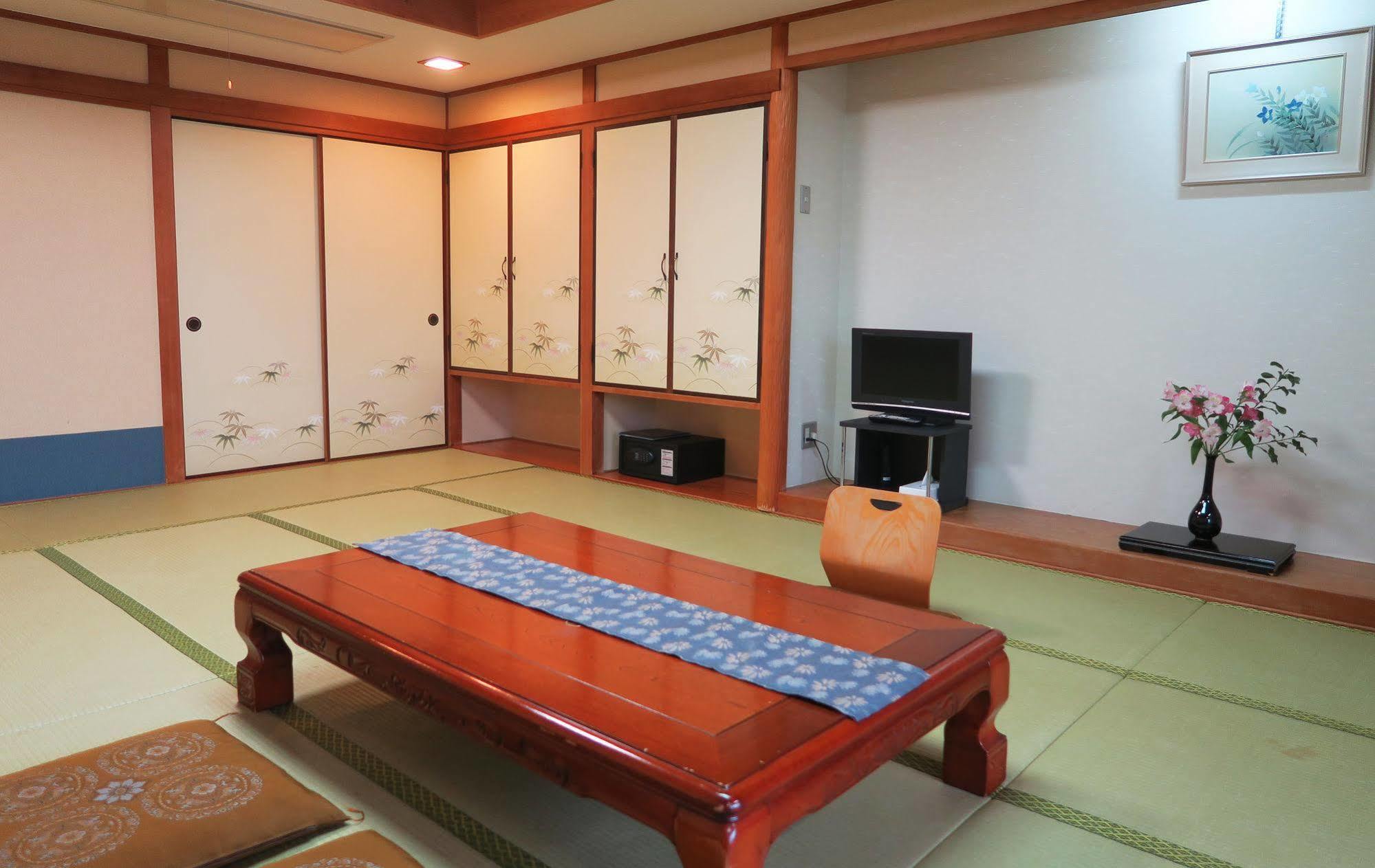 Kyo No Yado Rakucho Kyoto Eksteriør billede